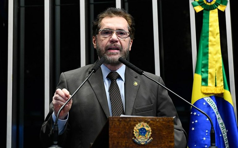 CPI que pretende investigar ONGs na Amazônia será instalada dia 13, diz autor do requerimento