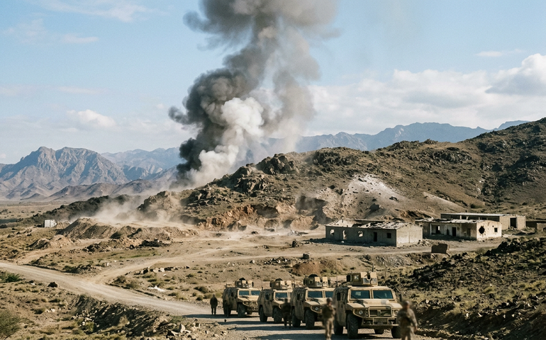 Saiba quais países foram alvo de ataques do Irã após ação de Israel e EUA