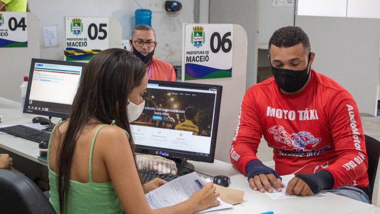 Setores da SMTT suspendem atendimento presencial nesta quarta para capacitação de profissionais