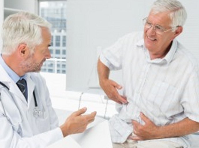 Envelhecimento: mudança de hábitos intestinais pode sinalizar problemas