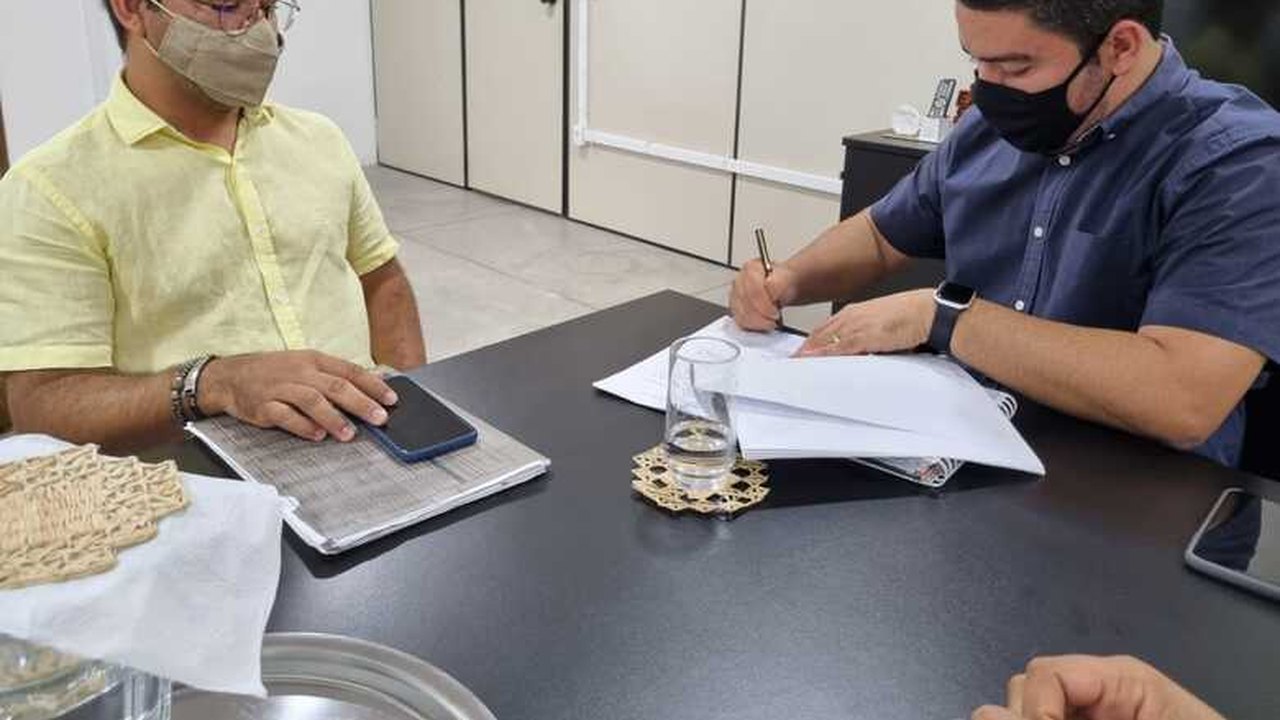 Emater encerra 2021 com mais de 70 municípios atendidos com termo de cooperação técnica