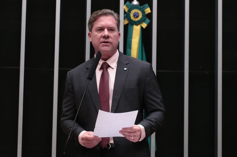 Marx Beltrão cobra solução pacífica para conflito em Palmeira e defende famílias que vivem há décadas na região