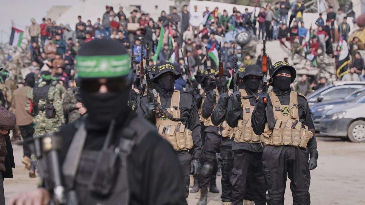 Hamas, Jihad Islâmica e ex-dirigente do Fatah formam improvável coalizão eleitoral palestina