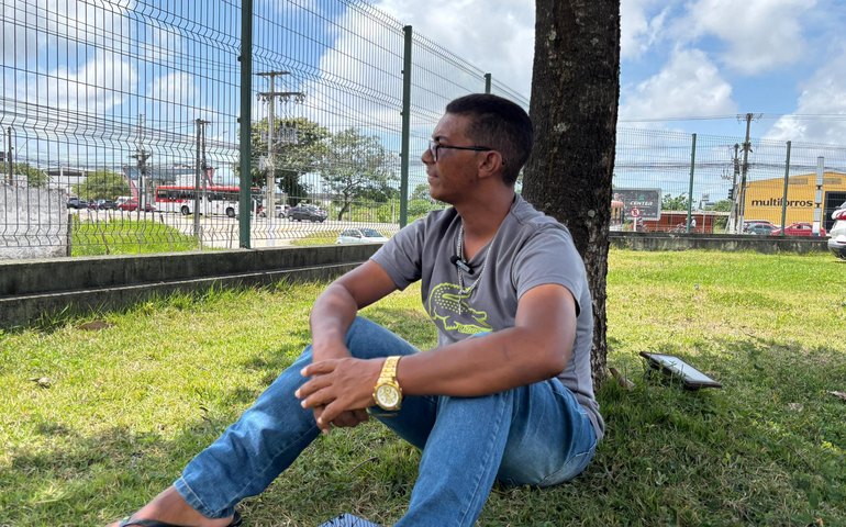 Paciente celebra a liberdade conquistada após transplante renal no Hospital do Coração Alagoano