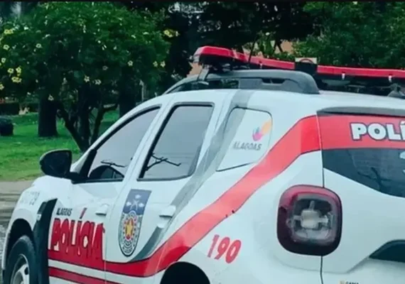 Homem que comprou moto roubada é preso por receptação em Maceió