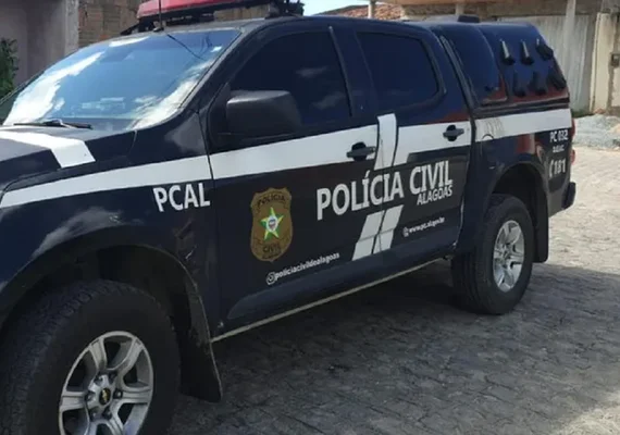 Suspeito de aplicar golpes com aluguel e revenda de veículos é preso em Maceió