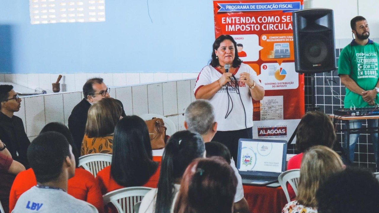 Sefaz-AL realiza reunião de alinhamento online com diretores de instituições cadastradas na Nota Fiscal Cidadã