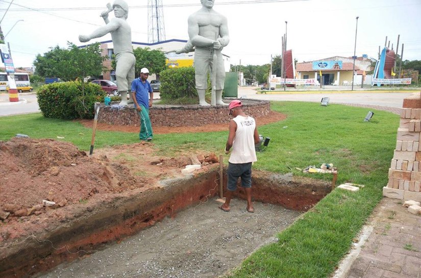 Maragogi receberá primeira praça abastecida com energia solar