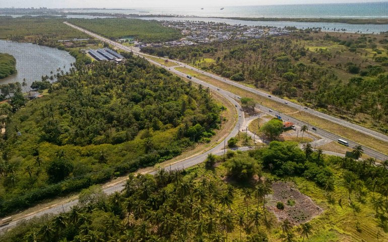 Federalização de rodovias alagoanas não significa privatização nem cobrança de pedágio, diz Ministério dos Transportes