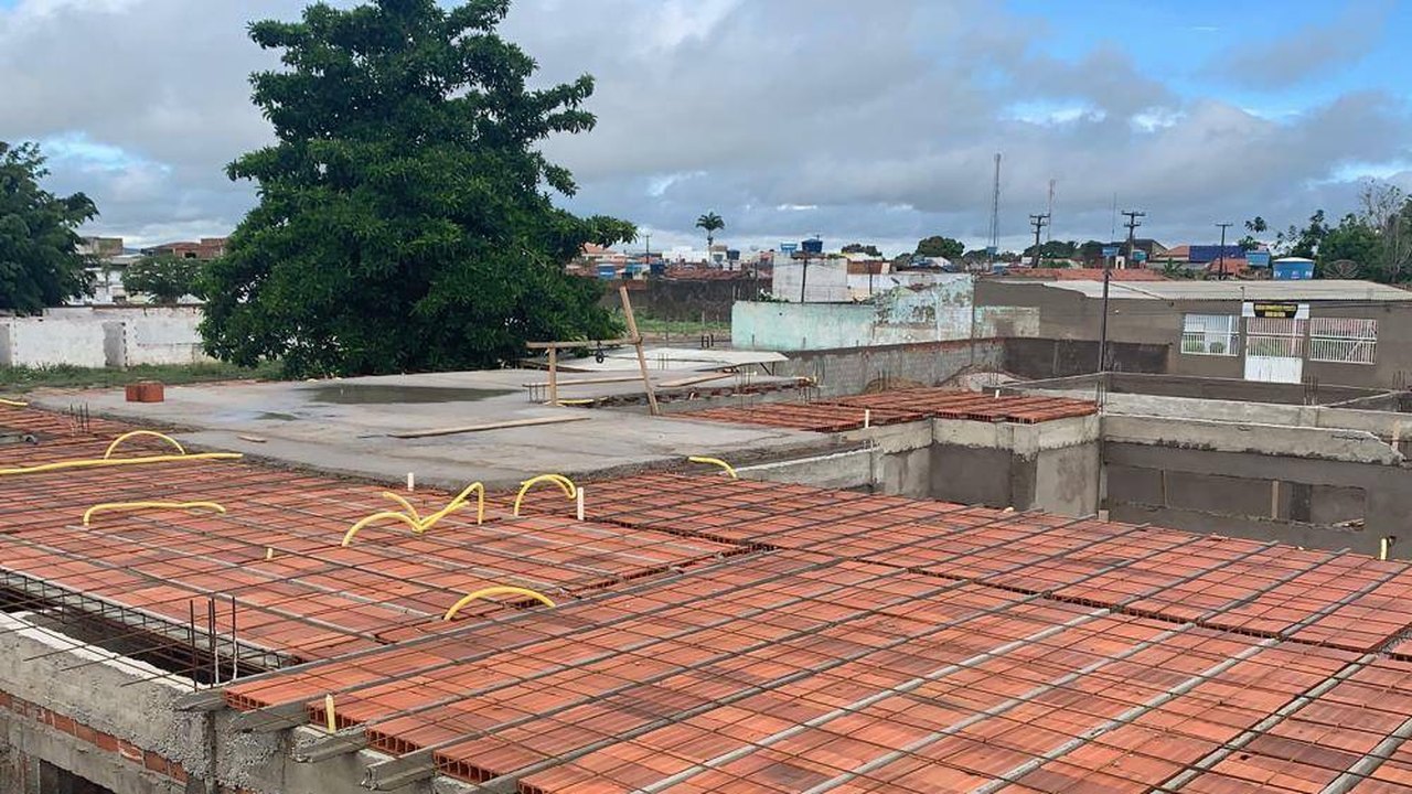 Obras de manutenção e infraestrutura seguem normalmente em Arapiraca