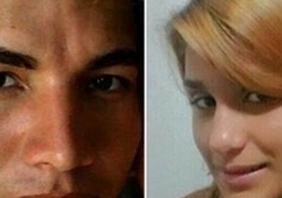 Jovem confessa ter matado namorada grávida e se entrega a polícia