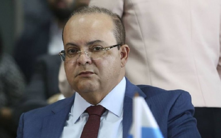 PF indicia Ibaneis por omissão de valores desviados de candidaturas &#8216;laranjas&#8217;