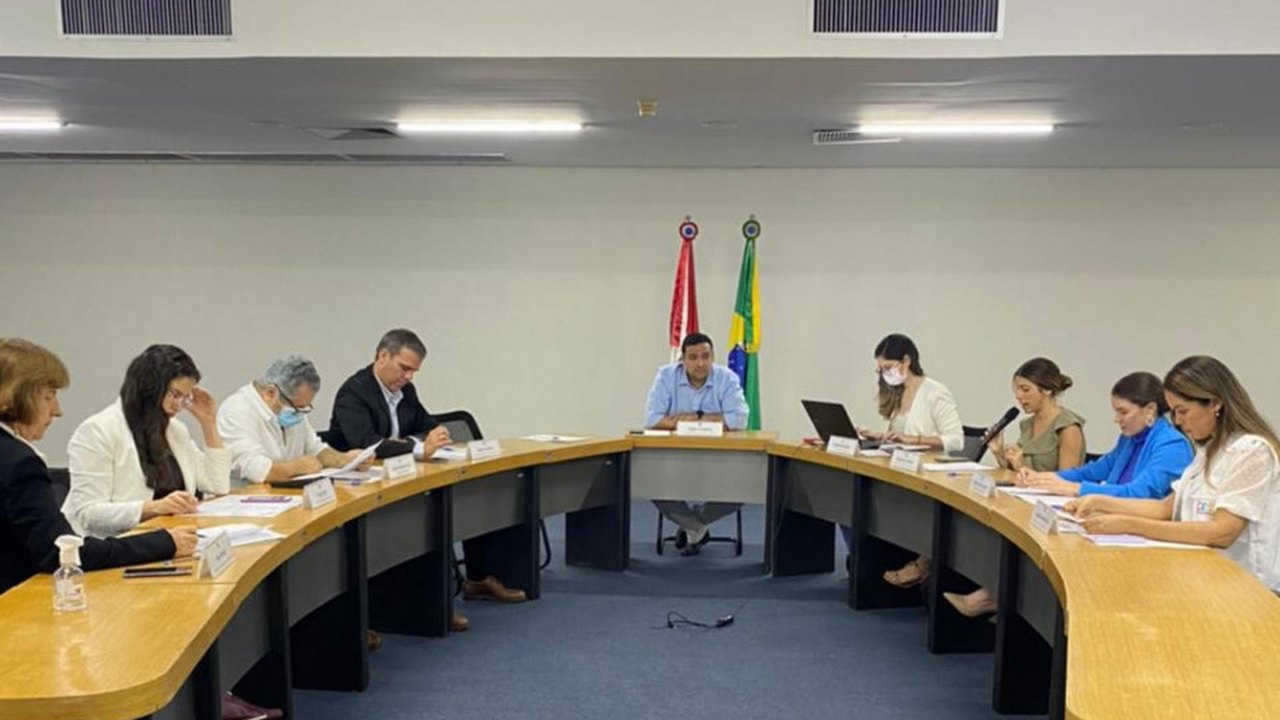 Conselho do Fecoep aprova Auxílio-Chuvas e famílias afetadas vão receber R$ 2 mil