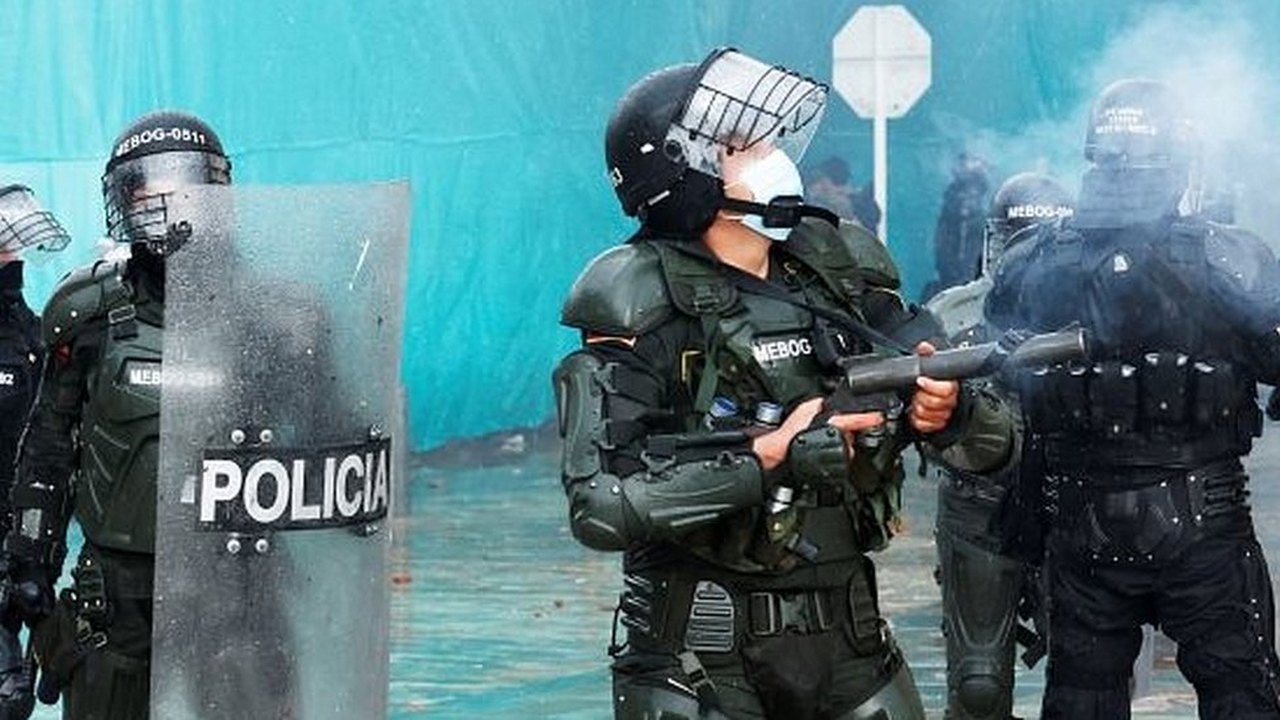 Colômbia anuncia prisão de líder financeiro do maior cartel de drogas do país