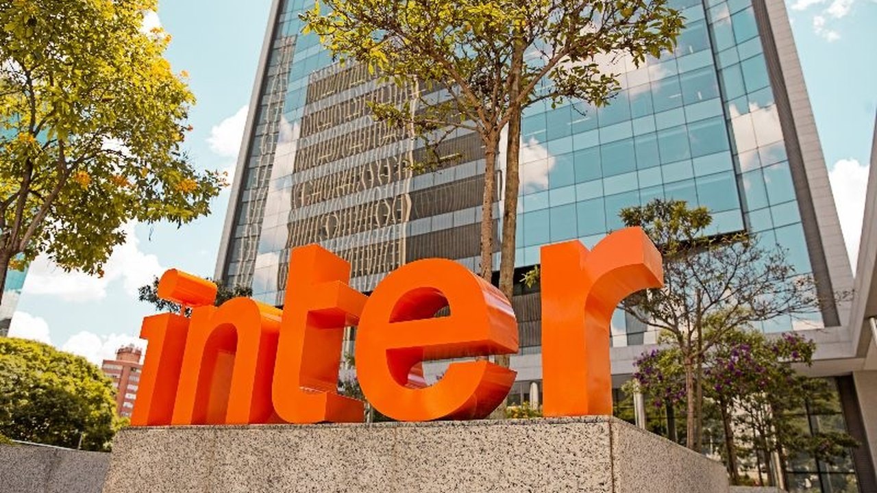 Inter reverte prejuízo em lucro líquido de R$ 15,525 milhões no 2º trimestre