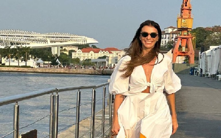 No Dia Mundial da Menopausa, famosas dividem suas experiências nesta fase: 'No início, eu não entendi', diz Mônica Martelli