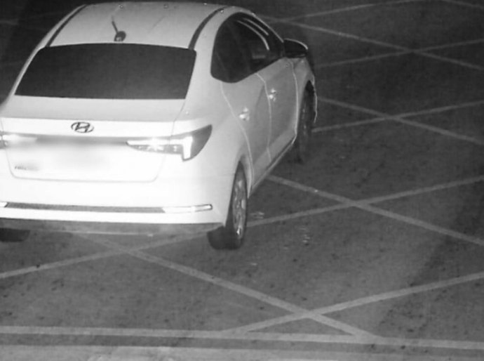 DMTT auxilia Polícia Civil na localização de veículo roubado na Paraíba