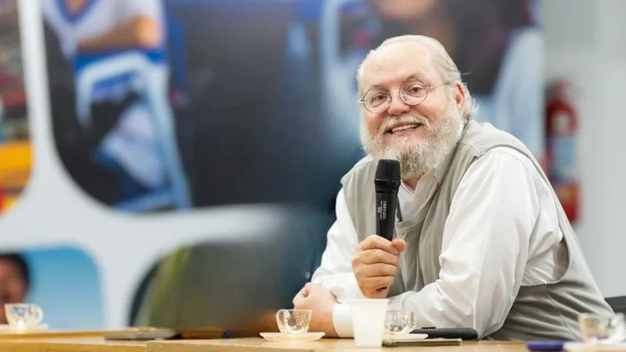 PF aponta servidor da Sesau como operador em esquema de desvio milionário do SUS