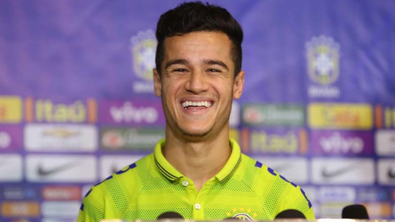 Técnico do Bayern diz que Philippe Coutinho pode ter nova chance como titular