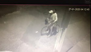crime em São Cristõvão