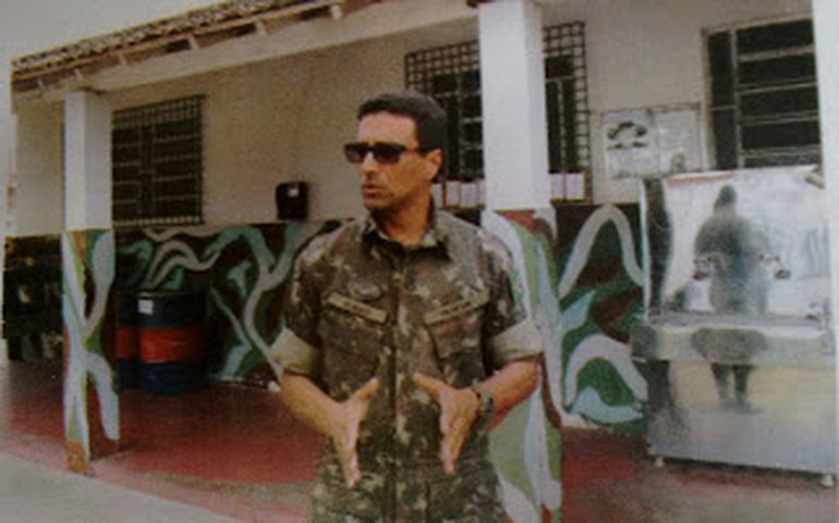 Prefeitura não paga a conta e Tiro de Guerra pode fechar em Arapiraca