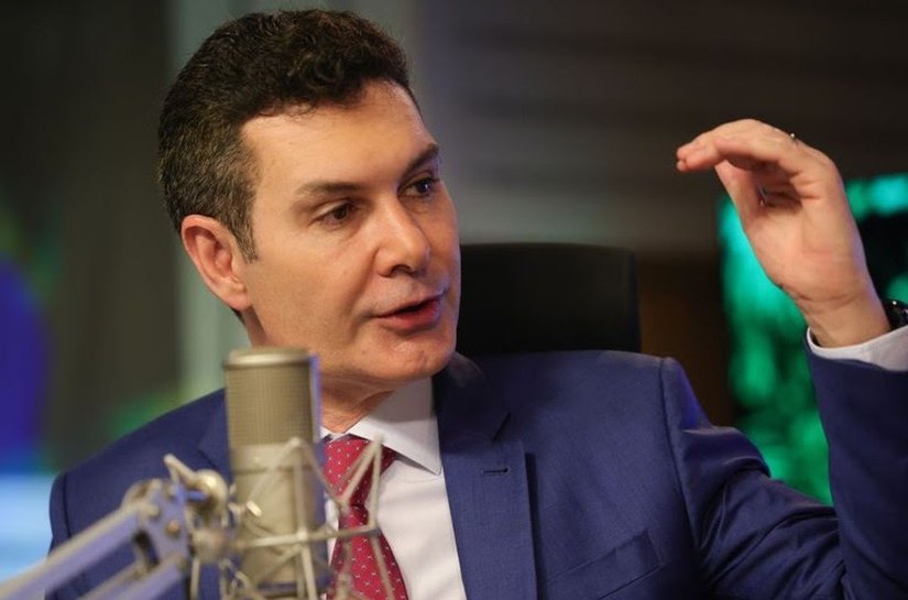 Ministro Jader Filho destaca expansão do MCMV para pessoas em situação de rua: 'Também querem realizar o sonho da casa própria'