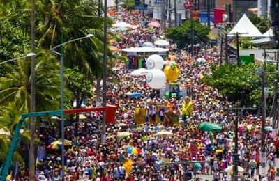 Liga e Governo confirmam Pré-Carnaval com homenagem ao Eterno Pinto