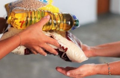 Prefeitura de Arapiraca e Sesc se unem para arrecadar alimentos nos shows da Perucaba