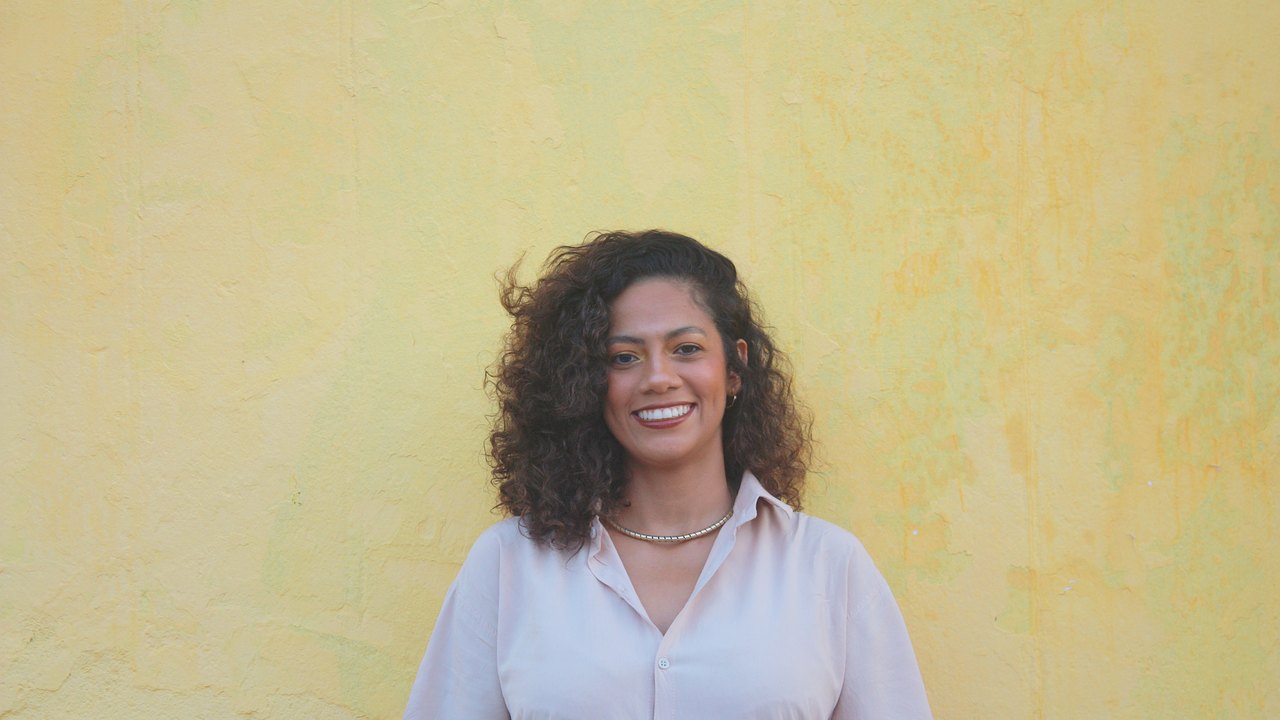 Beatriz Vilela lança livro que revela a marginalização dos cinemas de rua em Maceió