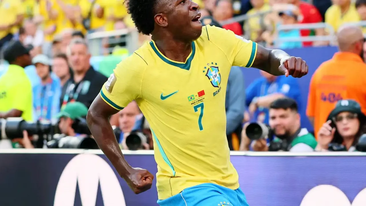 Brasil enfrenta o Haiti nesta sexta pela Copa do Mundo; veja jogos