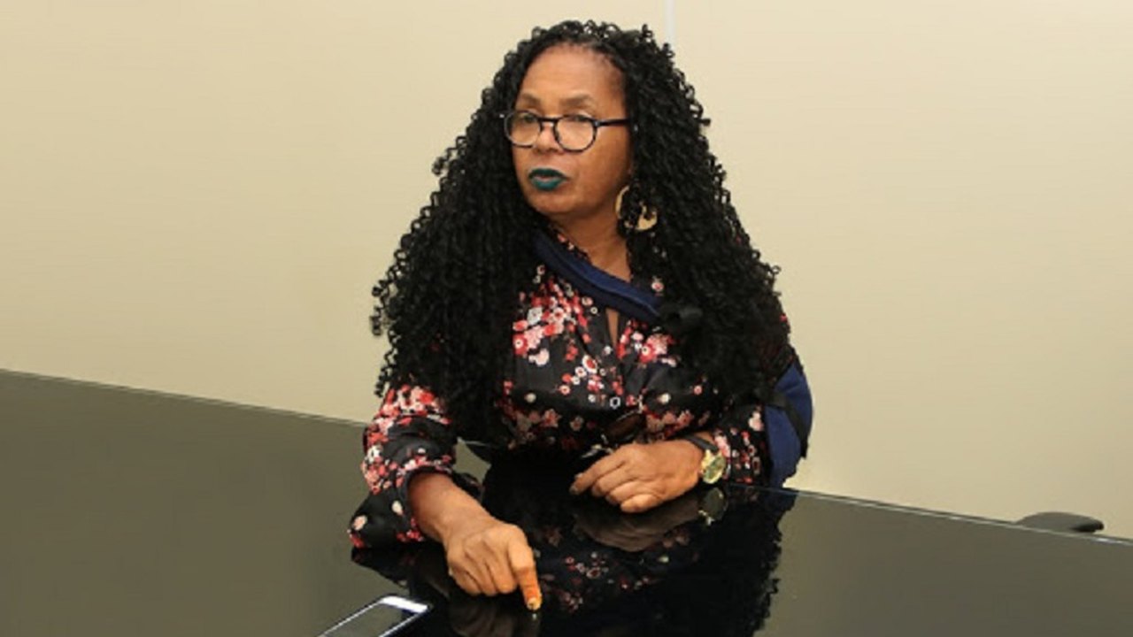 Arísia Barros: “Não temos o que celebrar na semana da Consciência Negra”