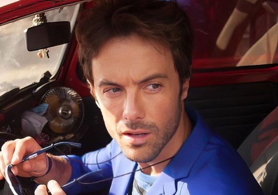 Kayky Brito é retirado da sedação e já respira sem ajuda de aparelhos