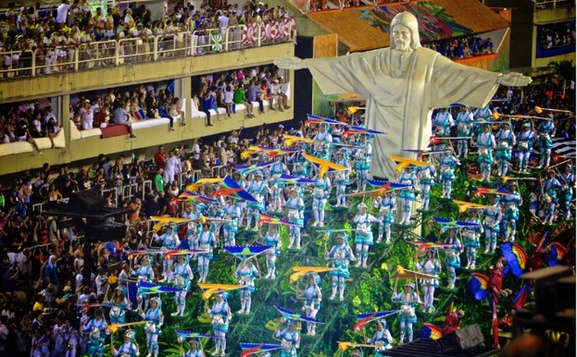 Por que participar de uma celebração do Carnaval?