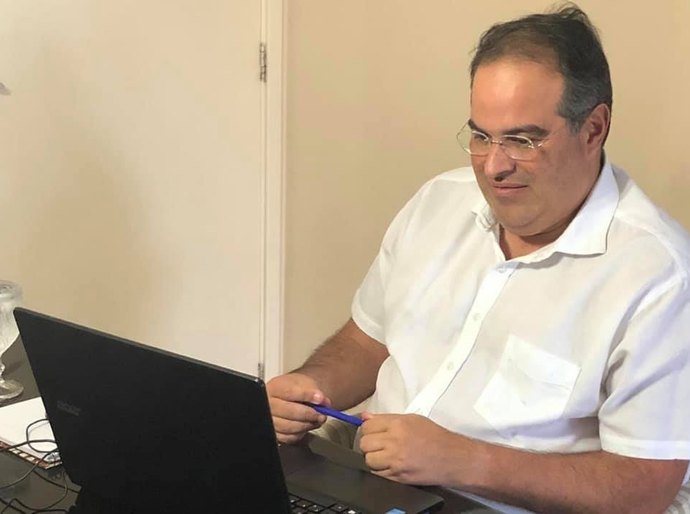 Líder do governo na Câmara, Samyr Malta destaca aprovação de projeto que garante descontos em débitos tributários