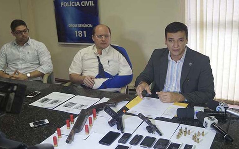Segurança Pública promove cursos profissionalizantes à distância