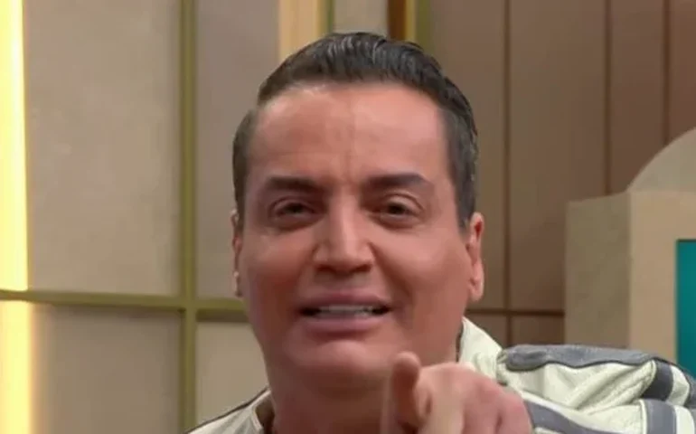 Leo Dias recebeu R$ 9,9 milhões do Master e R$ 2 milhões de empresa que teve aportes do banco