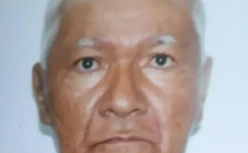 Corpo de idoso que estava desaparecido é encontrado dentro de bueiro em Piaçabuçu