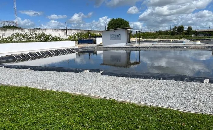 Prisco Ambiental, empresa alagoana