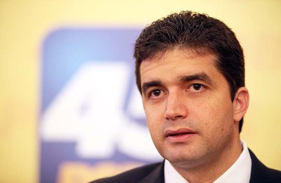 Rui anuncia que está fora da disputa eleitoral de 2018 em Alagoas