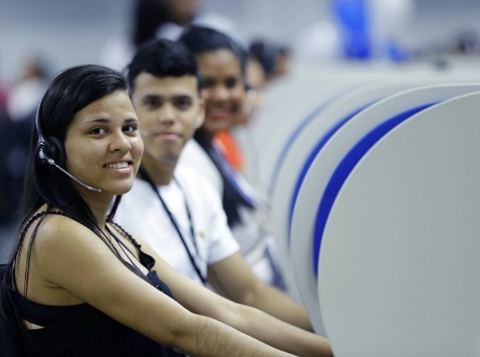 Sete oferta mais de 250 vagas de emprego para capital e interior