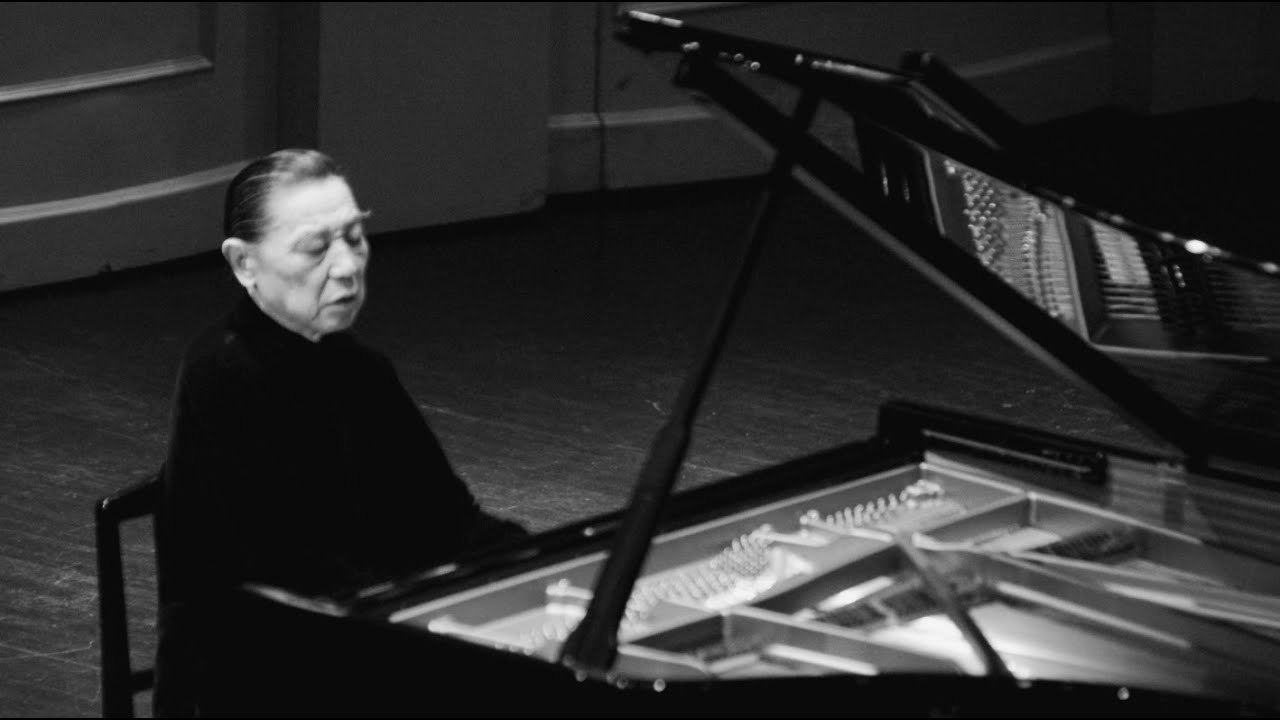 Pianista Fou Ts’Ong morre aos 86 anos