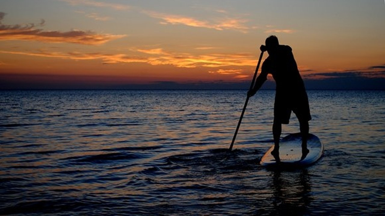 Reunião vai definir detalhes do Campeonato Mundial de SUP em AL