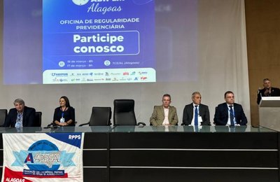 TCE/AL e Escola de Contas Públicas apoiam Giro ABIPEM Alagoas