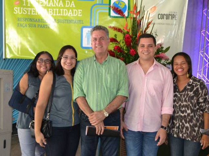 11ª Semana da Sustentabilidade é promovido na Usina Coruripe