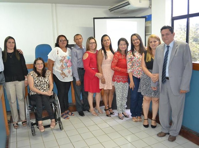 Conselheiros Tutelares tomam posse em Atalaia
