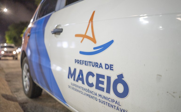 Em 2022, Desenvolvimento Sustentável atuou em mais de 750 ocorrências
