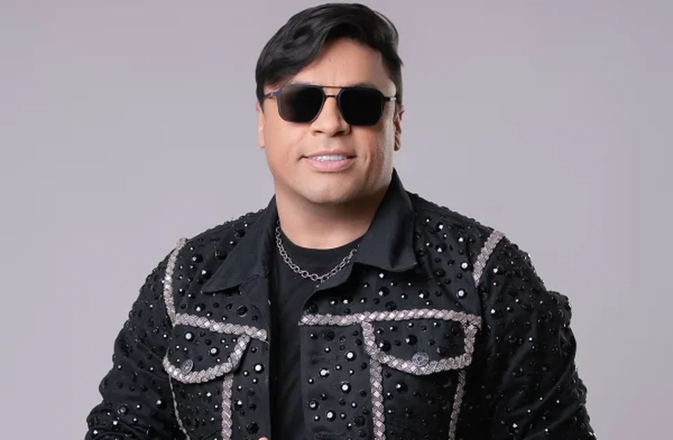 neto-araujo / Foto: Foto: Divulgação