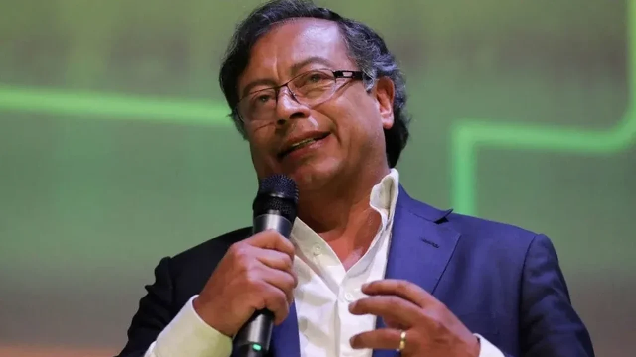 Colômbia: ministro do Interior anuncia renúncia em meio a tensões no governo de Petro