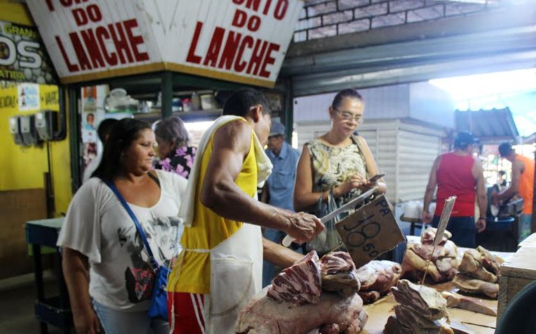 IPC registra leve alta e mostra que ir ao supermercado está ficando mais caro