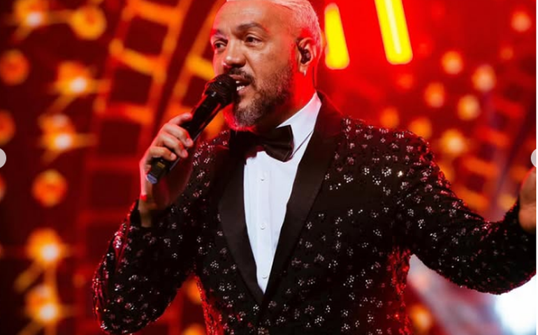 Belo lança releitura romântica de “Caça e Caçador”